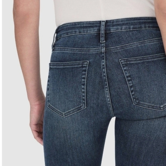 Frame Le Crop mini Boot - Picture 12 of 13